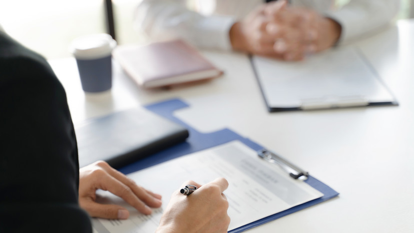 HR-эксперт Ширинов дал рекомендации по составлению грамотного резюме