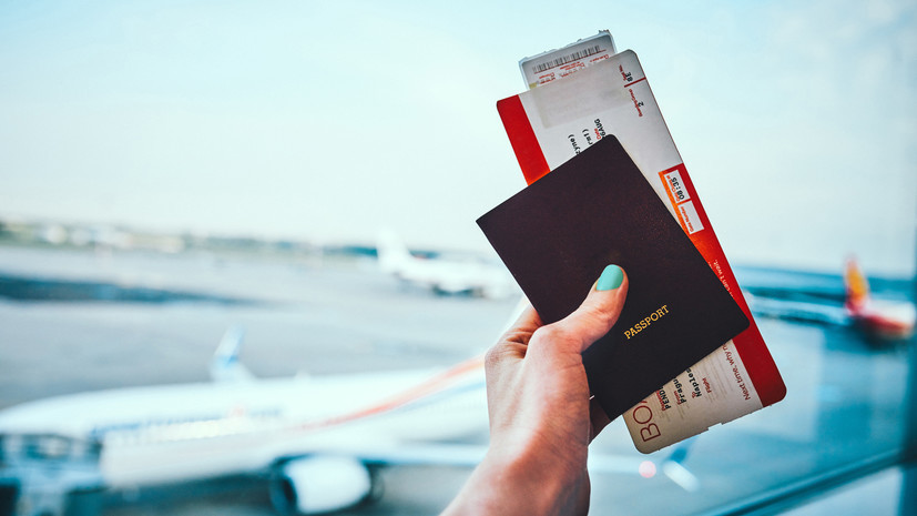 Более 40% россиян не проверяют сервисы покупки билетов и бронирования жилья