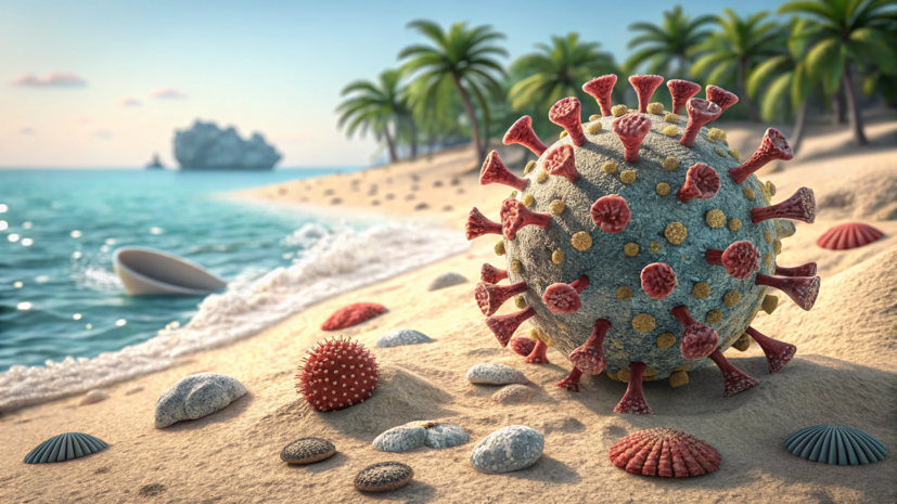 Врач Болибок дал советы, как избежать ротавируса во время отпуска