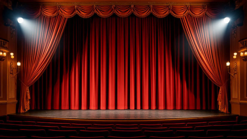 В Москве подведены итоги конкурса «Открытая сцена»