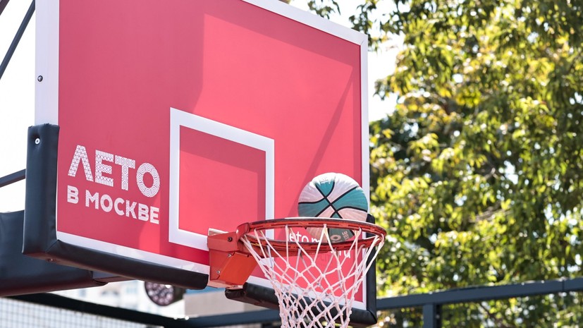 Собянин рассказал о главных событиях «Лета в Москве»