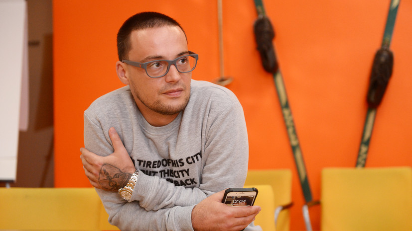 «Если мутишь — мути тихо»: миллиардер Игорь Рыбаков выкупит права на альбом рэпера Гуфа «Город дорог», чтобы удалить его