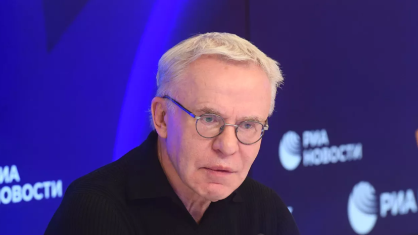 Фетисов назвал адекватным решение «Локомотива» не приглашать Никитина на парад