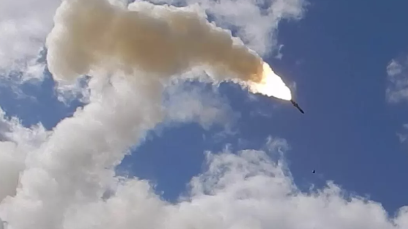 ВХ: реактивные «Герани» могли применяться во время мощного ночного удара в Киеве