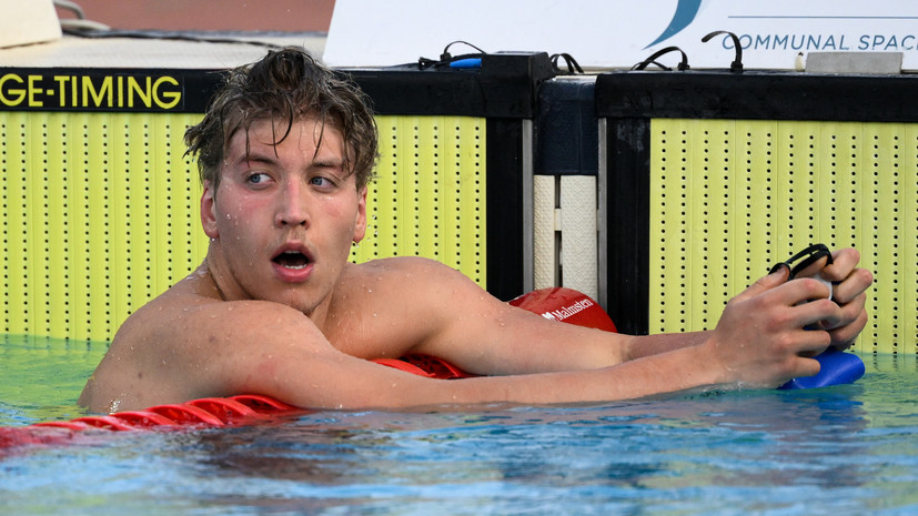 Корнев — о пятом месте на ЧМ: очень сильно хотел и перегорел