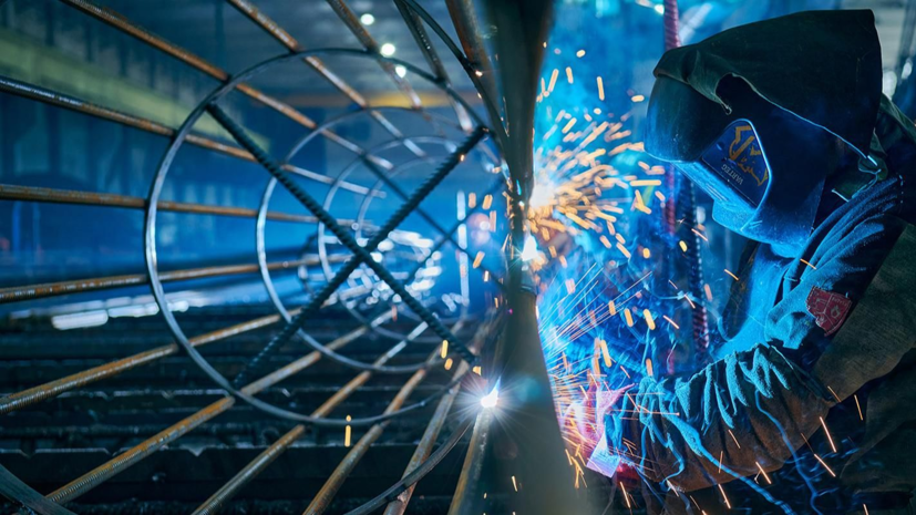 Объём поставок оборудования для металла в Москве вырос в 2,6 раза за пять месяцев