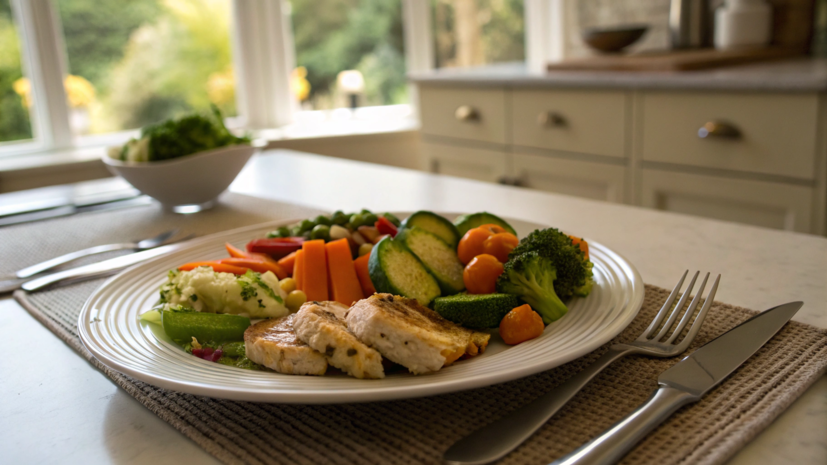 Диетолог Пристанский посоветовал убрать из рациона углеводы за четыре часа до сна