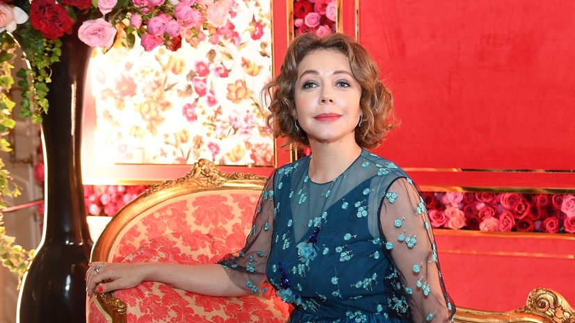 RT: в суд направлены материалы в отношении Божены Рынской о возбуждении ненависти