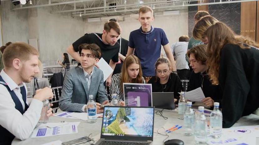 На новый поток столичной программы «ИТ-город» уже поступило 7 тысяч заявок