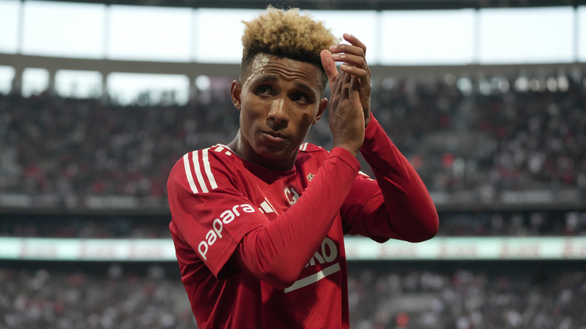 Жедсон обратился к фанатам «Спартака» после перехода