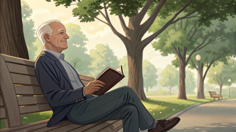 Politico: Байден после президентства ведёт скромную жизнь