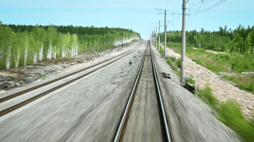 В Волгоградской области поезда ФПК постепенно вводят в график
