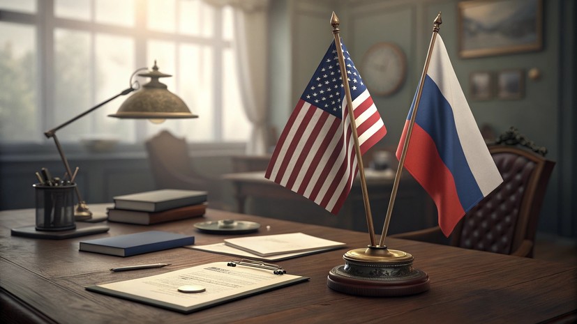 Рубио: США на неделе обсудили с представителями России украинский вопрос