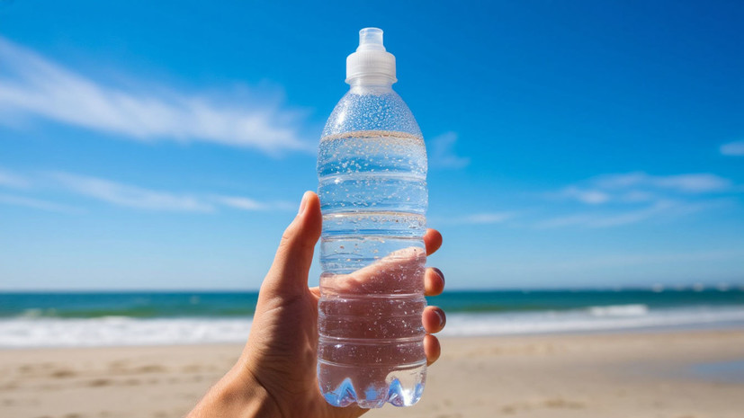 Врач Дмитренко рассказала, как поддержать водный баланс в жару