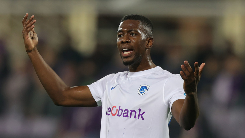 «Галатасарай» хочет получить от «Спартака» 8 млн евро за Куэсту