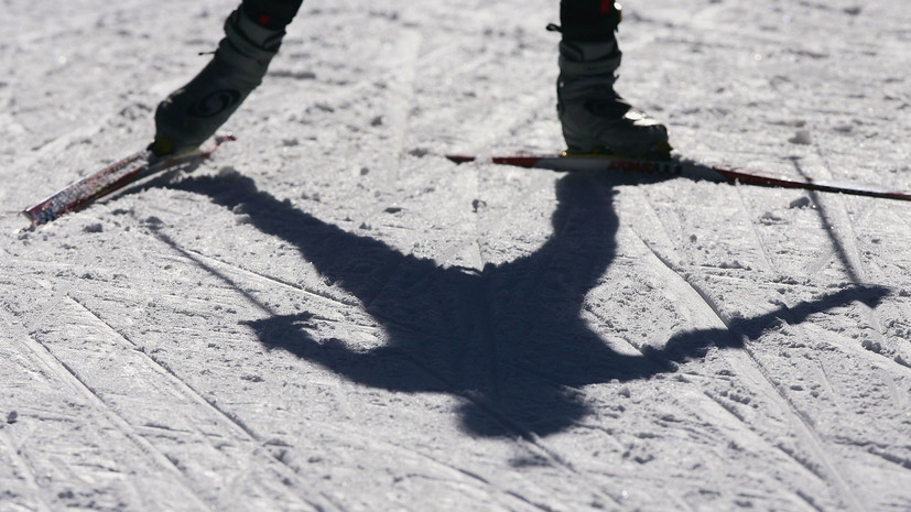 Бородавко назвал причины, по которым лыжников пустили в Италию, а биатлонистов — нет