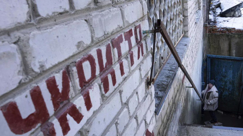 Воздушная тревога объявлена на всей территории Украины