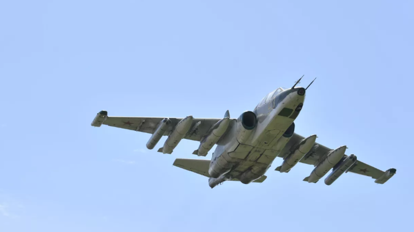 Мать — о подвиге лётчика Мальковского: через час после смс мой сын погиб