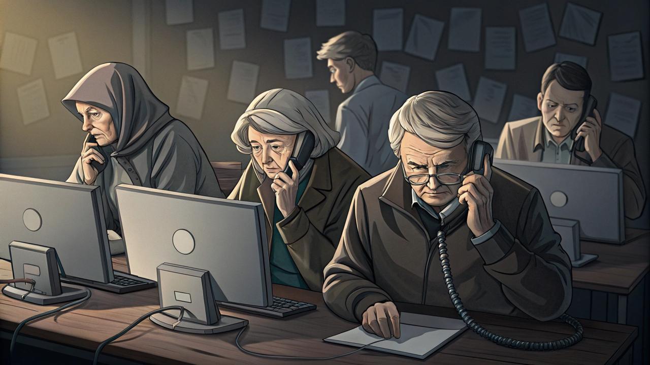 Костюм для Зеленского и клоны Макрона: забавные ляпы ИИ в генерации изображений за неделю