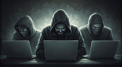 Специалист Алабин рассказал о мошеннических схемах под видом приёма на работу