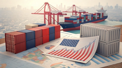 Бессент: США установят пошлины в 10% почти для 100 стран