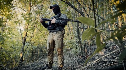 28 снарядов за раз: спецназ «Ахмат» отработал по ВСУ огневым конвейером в Сумской области