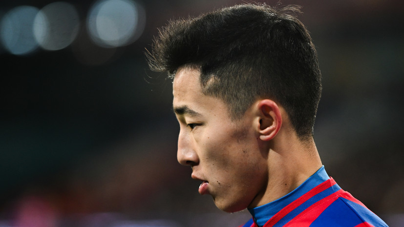 Акинфеев — о переходе Файзуллаева: подсадил на плов и улетел