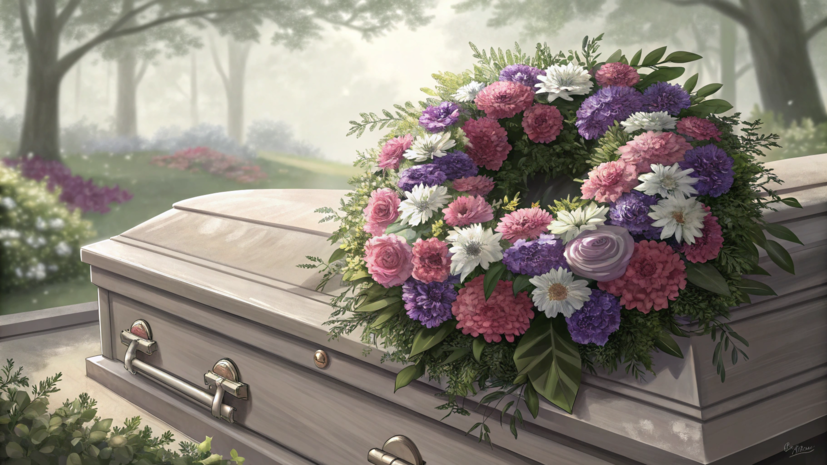 Россиянам объяснили, кто и как может получить пособие на погребение