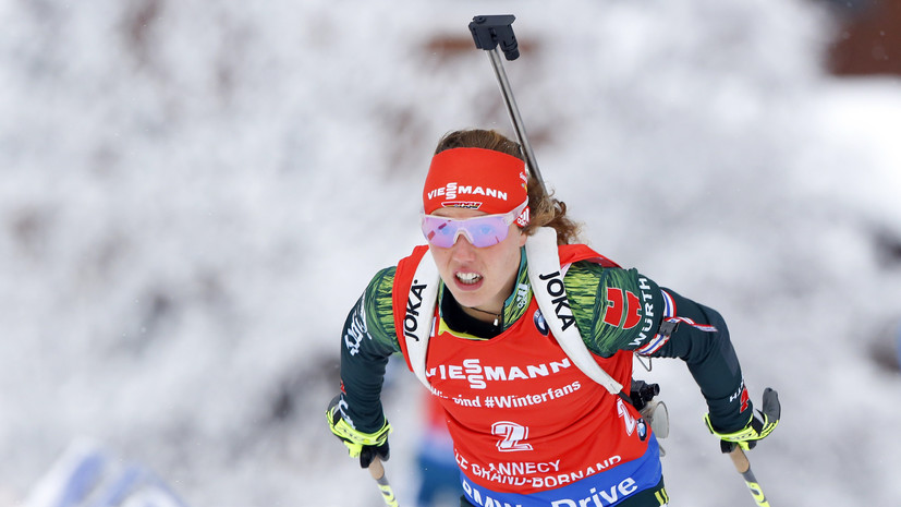 Фуркад — о гибели Дальмайер: мы будем вспоминать о тебе на каждой вершине