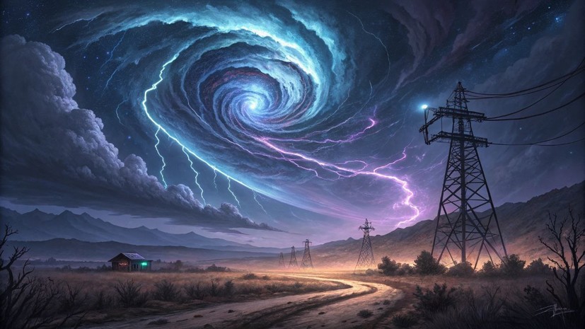 Август готовит сюрпризы: когда Землю накроют магнитные бури и как защитить себя