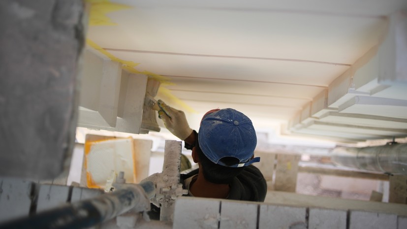 В Москве инвестор приобрёл помещение для бизнеса в историческом здании