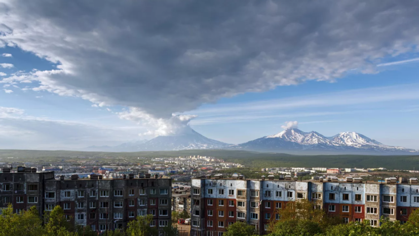 Сейсмолог Татевосян предупредил о возможности новых афтершоков на Камчатке