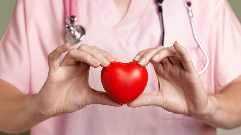 Врач Умнов рассказал о влиянии болезней сердца на другие органы