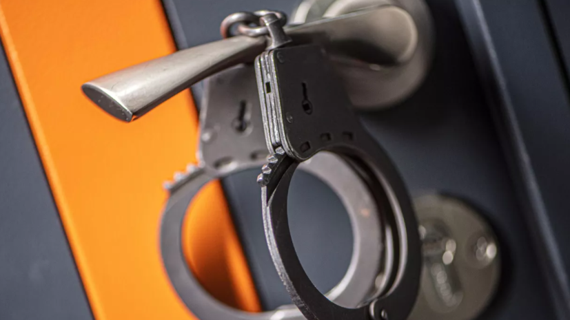 В Красноярском крае четверо задержаны за организацию мнимых ДТП