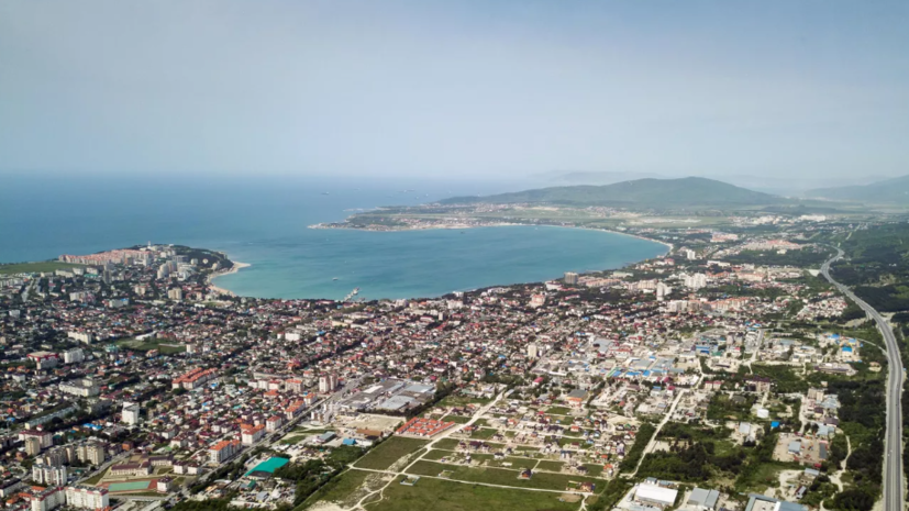 АТОР: после открытия аэропорта в Геленджике продажи туров туда выросли на 40%