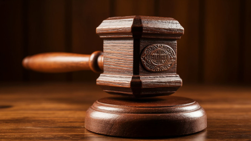 Суд вынес приговор боевику ВСУ за вторжение в Курскую область и теракты