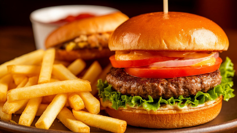 Гастроэнтеролог Харитонов посоветовал не искать «врагов» среди продуктов