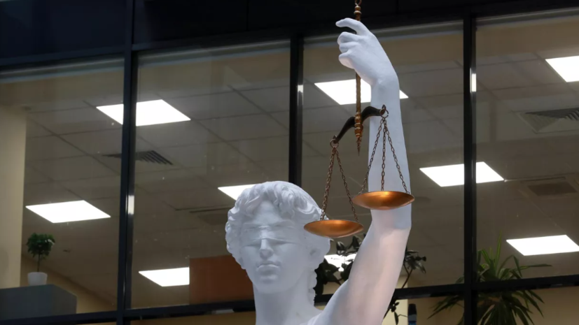 Суд Кузбасса вынес приговор виновнице смертельного ДТП