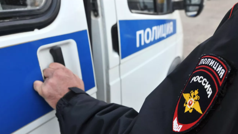 Колокольцев наградил сотрудников полиции, спасших людей из огненной ловушки