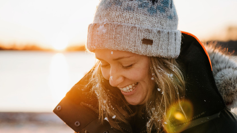 Врач Филёва: шапки не могут спровоцировать облысение