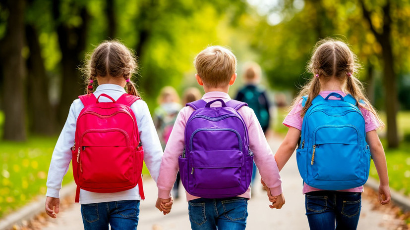 Специалист Кирьянов перечислил полезные аксессуары для школьника