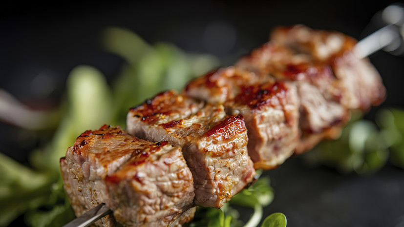Названы продукты, которые нельзя сочетать с шашлыком