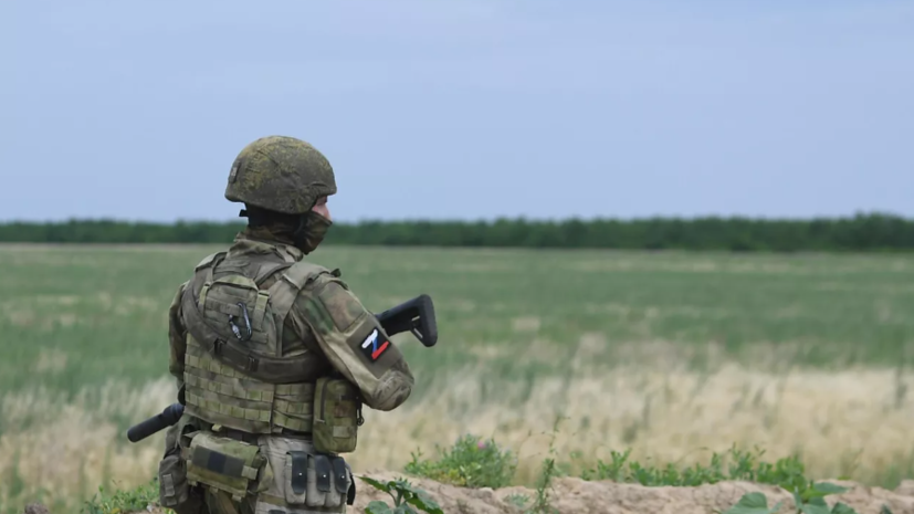 Путин: ВС России наступают по всей линии боевого соприкосновения в зоне СВО