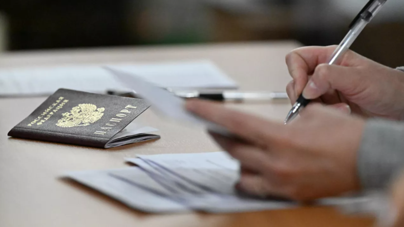 В Тверской области подведены итоги ЕГЭ