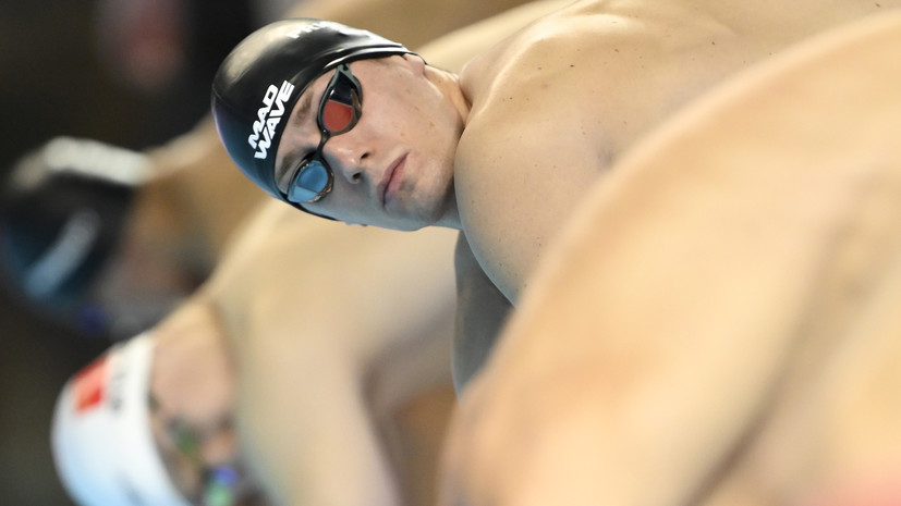 Пригода стал четвёртым на чемпионате мира на дистанции 200 м брассом