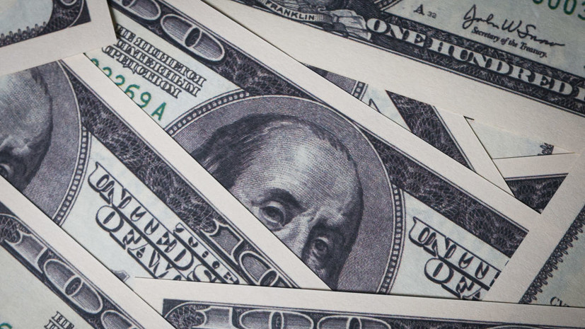 ЦБ России разрешил покупку валюты инвесторам из недружественных стран