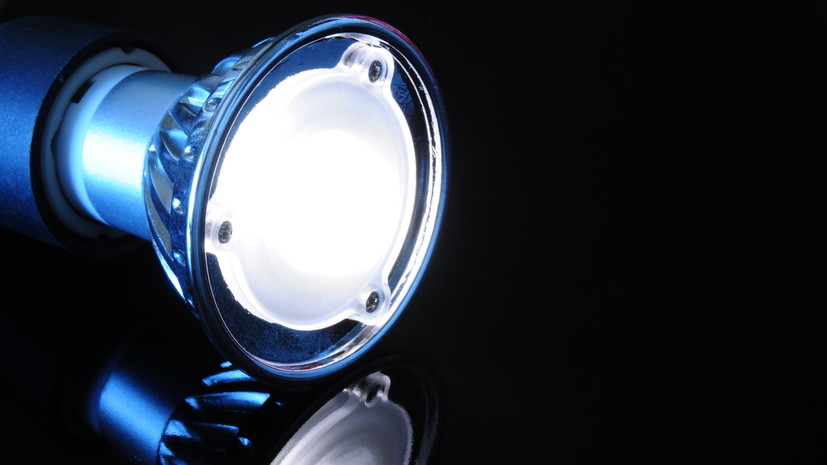 Инвестсоветник Кузнецова: светодиоды помогут сэкономить на электричестве