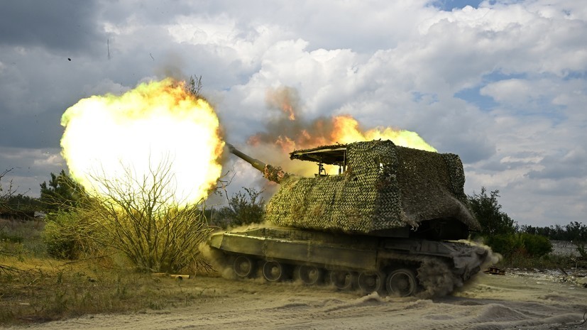 В Сумах сообщили о поражении объекта энергетической инфраструктуры