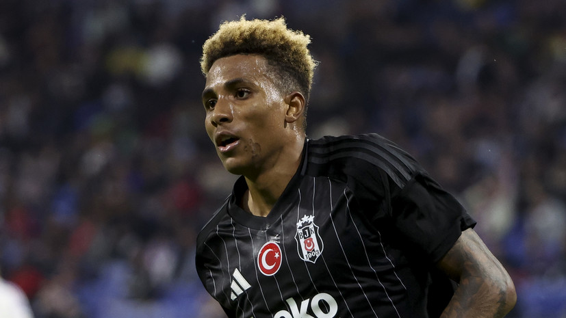 Фернандеш прокомментировал видео с его побегом от журналистов