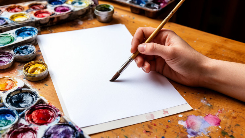 Бизнес-тренер Лебединская рассказала о пользе хобби